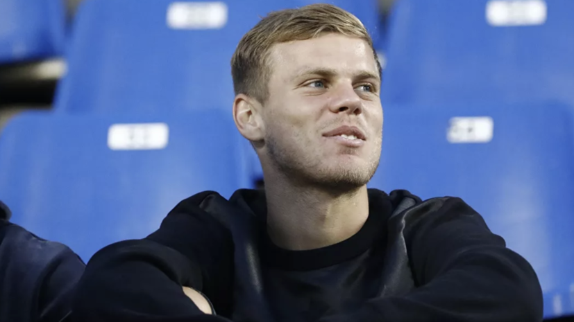 Экс-тренер «Динамо» о Кокорине: уезжать в Европу нужно прямо сейчас