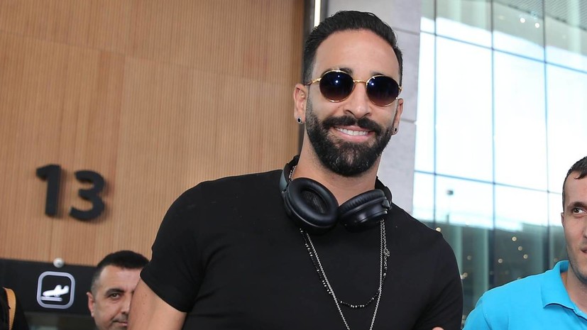 Рами считает, что современный футбол стал более мягким