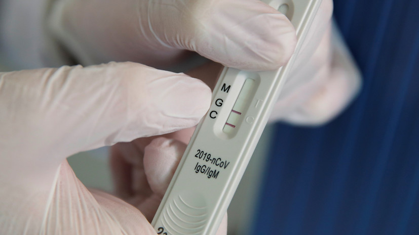 Число заражений COVID-19 в Алтайском крае достигло 311