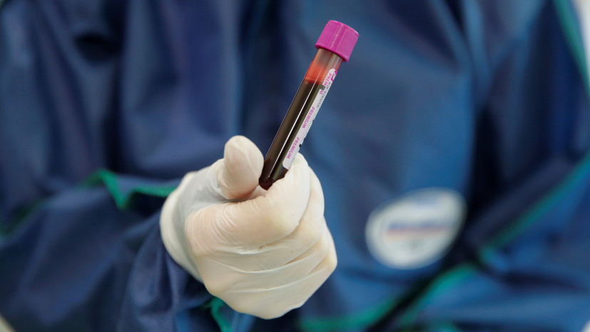 В Абакане коронавирус выявлен у двух сотрудников больницы