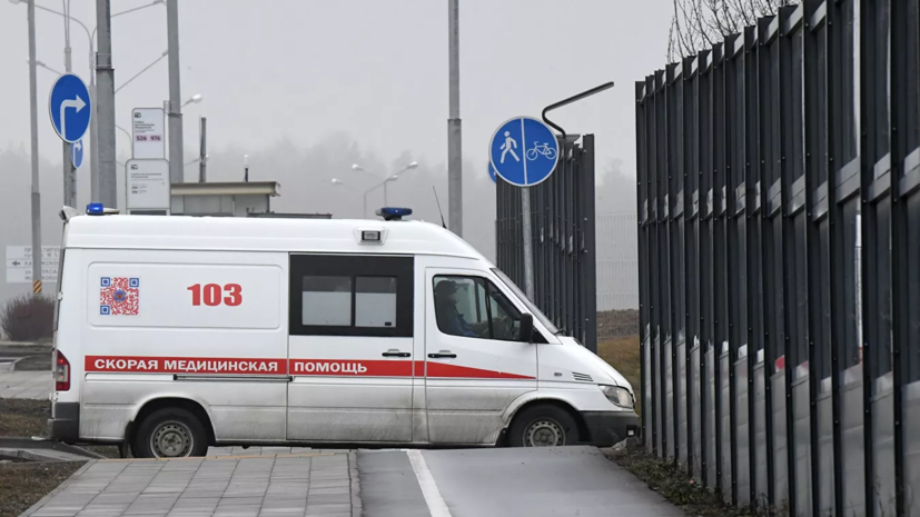 В Кремле выразили сожаление из-за случаев гибели врачей от коронавируса