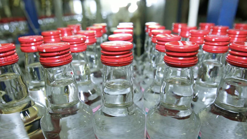 В Пермском крае 1 мая запретят продажу алкоголя