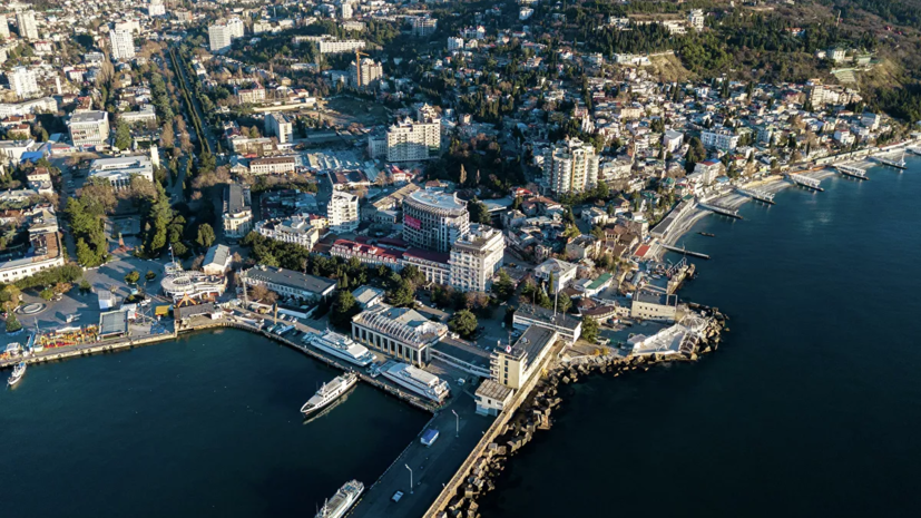 В Ялте определили место для установки памятника жертвам чернобыльской аварии