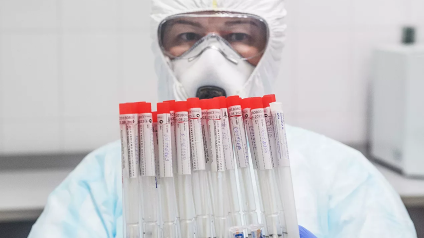 Роспотребнадзор оценил ситуацию с коронавирусом в странах ЕАЭС