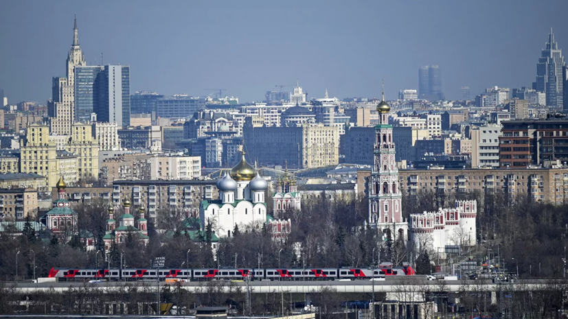 В Москве почти завершён план возобновления работы предприятий