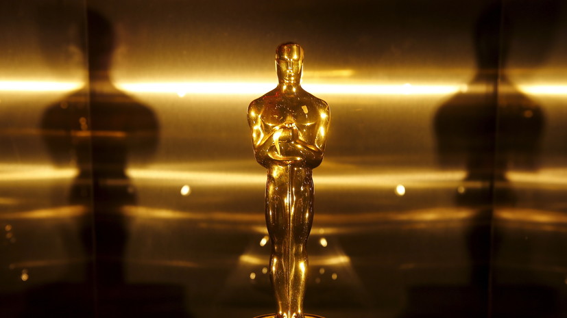 К участию в «Оскаре» допустят показанные онлайн фильмы