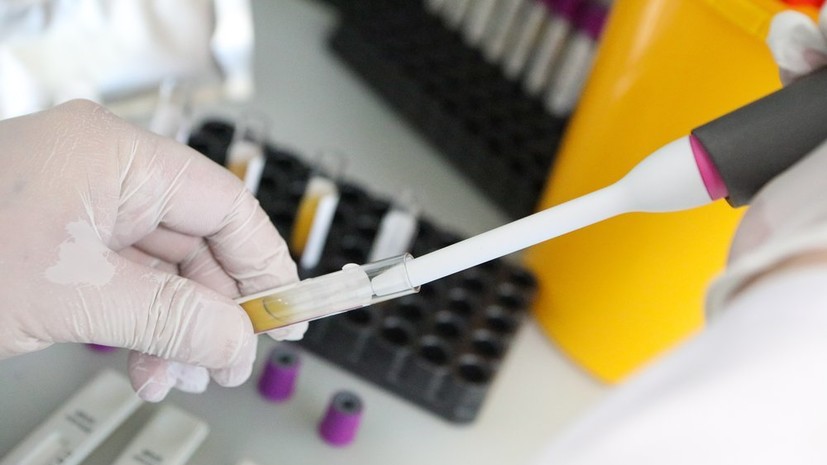 В Мурманской области выявили ещё 70 случаев коронавируса