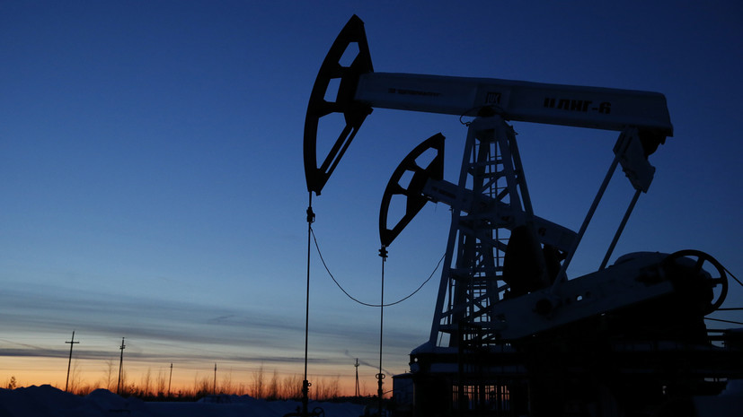 Эксперт оценил перспективы восстановления рынка нефти