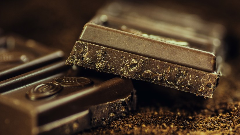 В Подмосковье пресекли работу цеха по производству поддельного шоколада