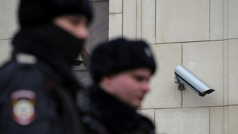 Режим контртеррористической операции введён в районе Екатеринбурга