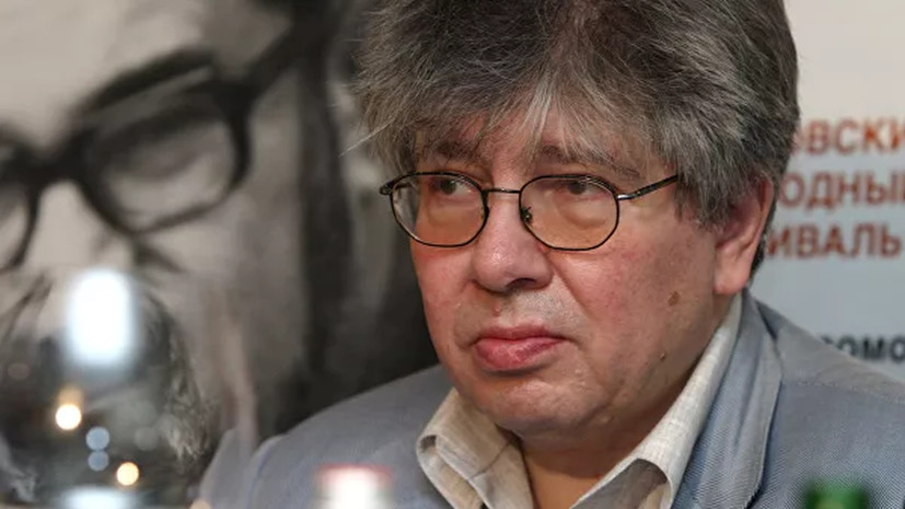 Кинокритик оценил будущее индустрии кино