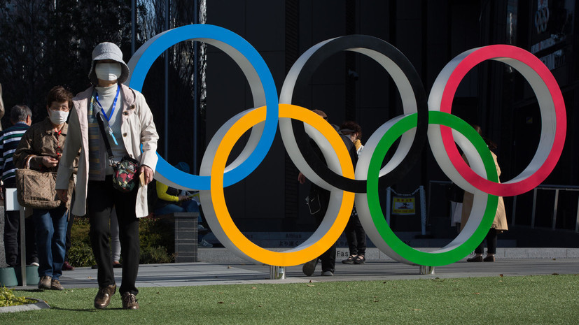 Комиссия атлетов МОК отреагировала на результаты расследования WADA