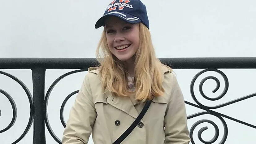 Фигуристка Куракова: мой парень в Польше, я в России, мы не виделись уже месяц и 24 дня