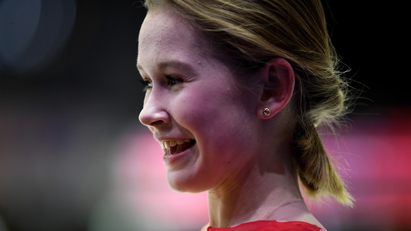 Фигуристка Куракова рассказала, как получила главную роль в шоу Авербуха в 15 лет