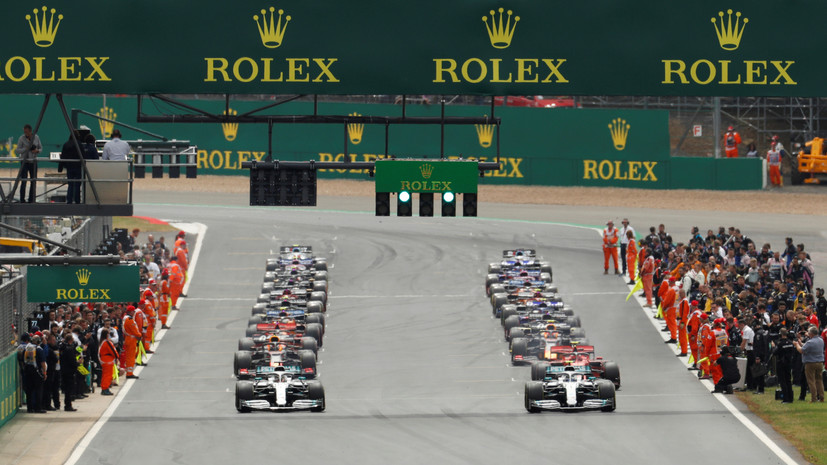 Эксперт считает, что Mercedes, Honda и Renault покинут «Формулу-1» в ближайшие два года