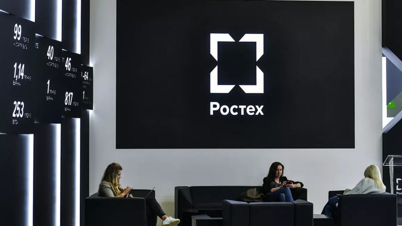 «Ростех» заявил о наценках в 500% на материалы для медзащиты в России