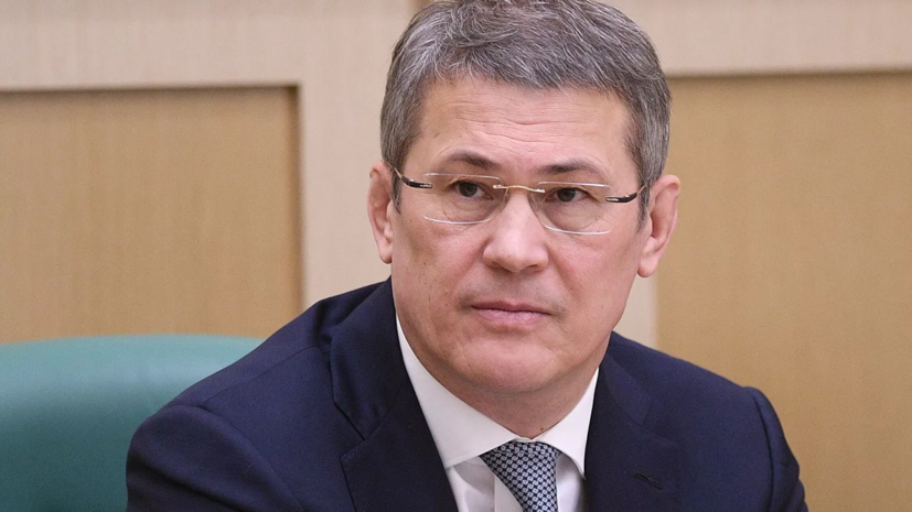 Власти Башкирии рассказали о праздновании 9 Мая в 2020 году