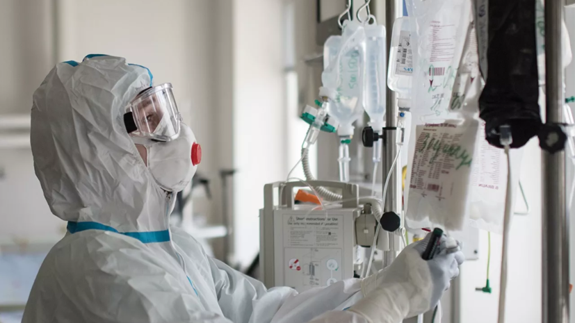 Вирусолог рассказал об эффективных мерах борьбы с COVID-19