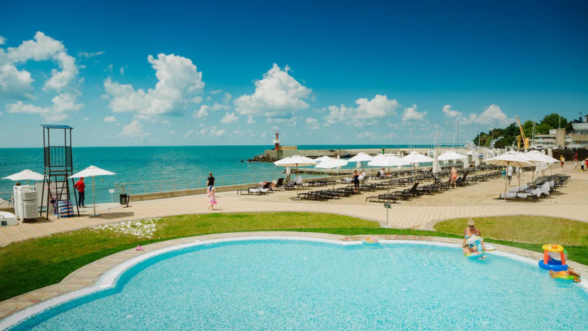 В Сочи рассказали о подготовке к летнему сезону