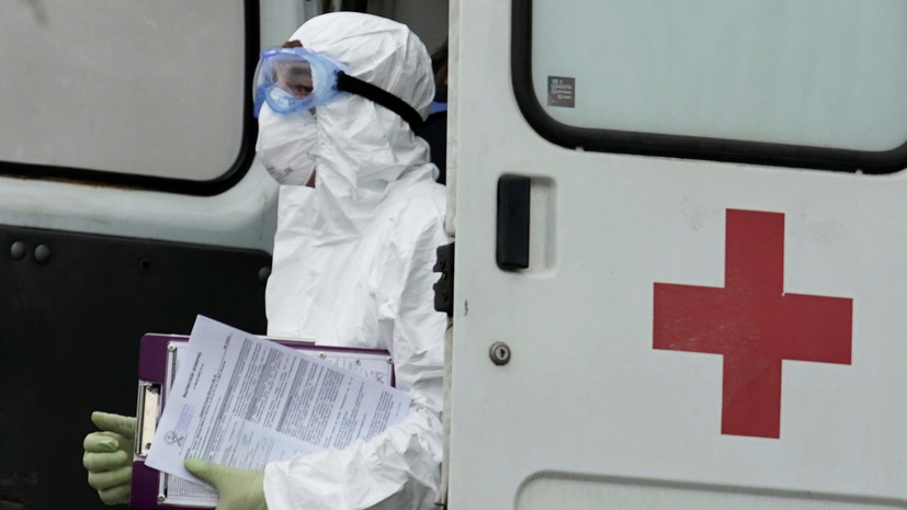 В ЕЦПКЗ заявили о прохождении Евросоюзом пика волны коронавируса