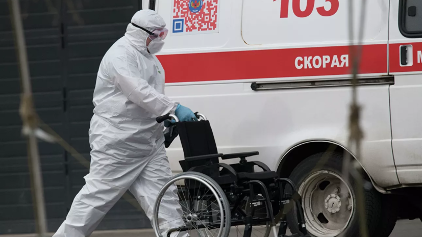 В Минздраве рассказали об уровне смертности от коронавируса в России