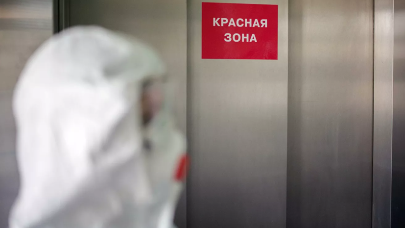 В Калининградской области около 350 медиков отказались работать