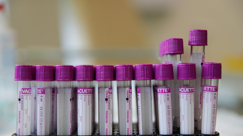 В Приморье за сутки выявили 88 новых случаев коронавируса