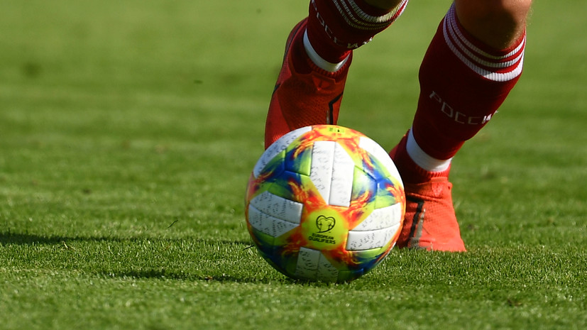 РПЛ занимает 57-е место в мире по игровому времени для молодых футболистов
