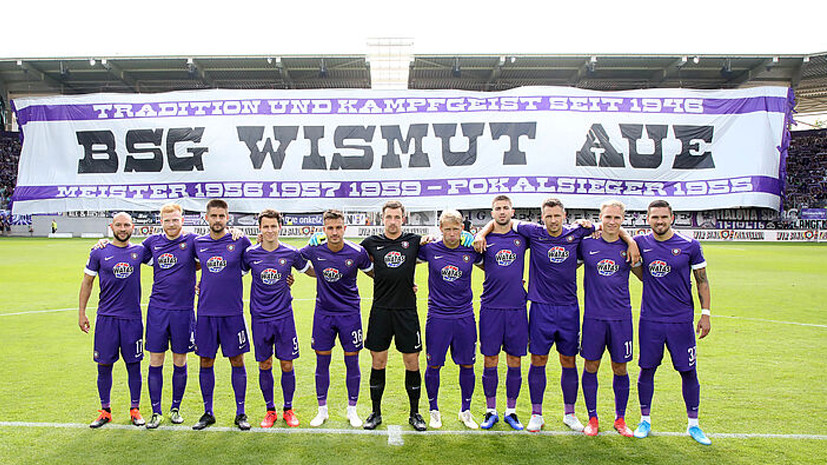 Бывший клуб Тедеско ушёл на карантин из-за положительного теста на коронавирус