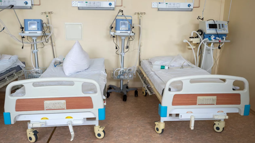 Власти оценили темпы распространения коронавируса в Подмосковье