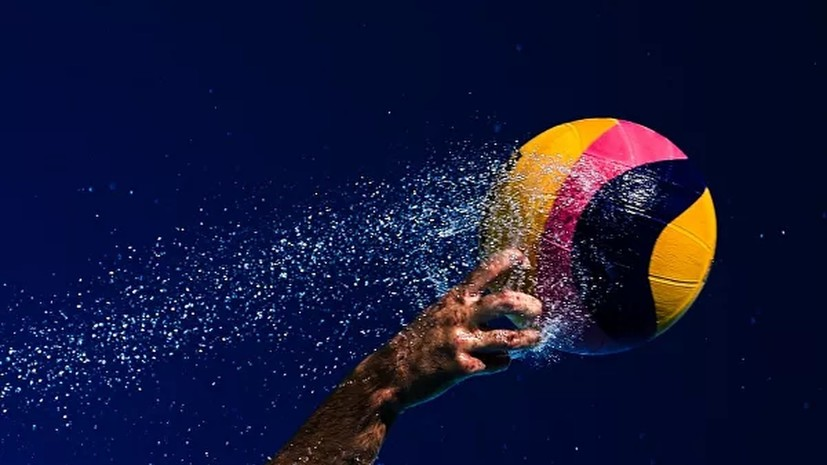 ЧЕ по водным видам спорта перенесён на 2021 год