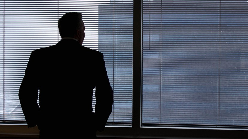 Академик РАН оценил ситуацию с режимом самоизоляции