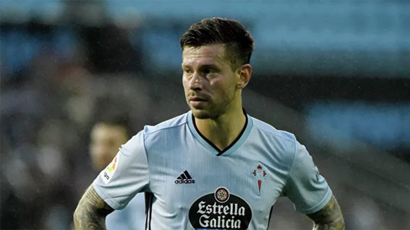 Агент: «Локомотив» всё время всем платит