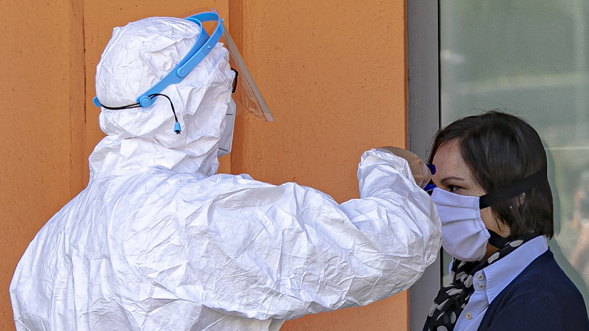 Врачи из России помогли вылечить 75 пациентов с коронавирусом в Италии