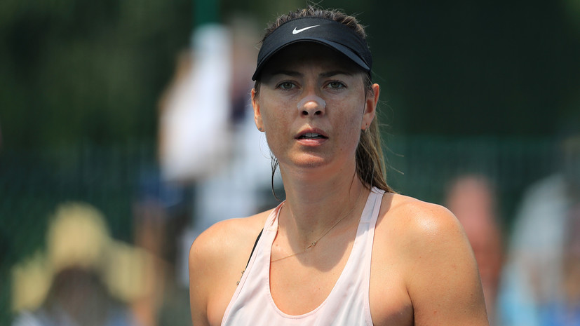 Шарапова и Джокович рассказали, какими суперспособностями мечтают обладать