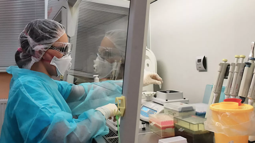 Инфекционист оценил суточный прирост случаев коронавируса в России