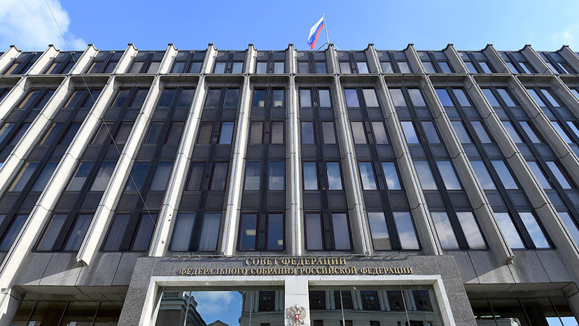 В Совфеде прокомментировали идею проведения дистанционных собраний в СНТ