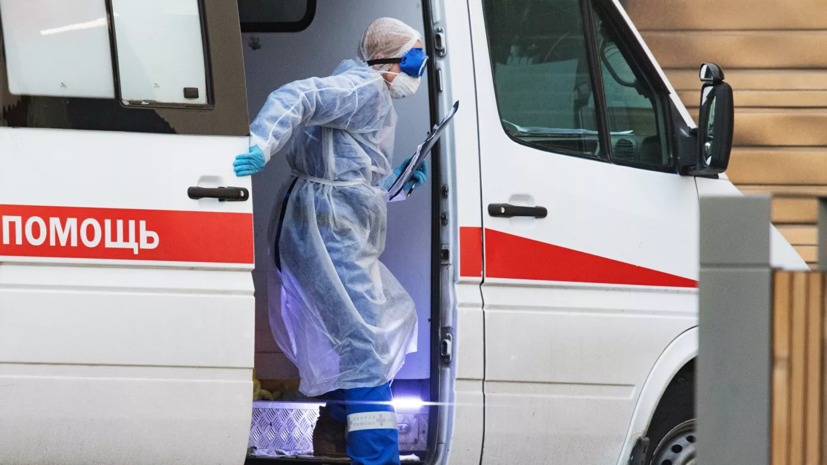 Главный инфекционист Минздрава оценила увеличение случаев коронавируса