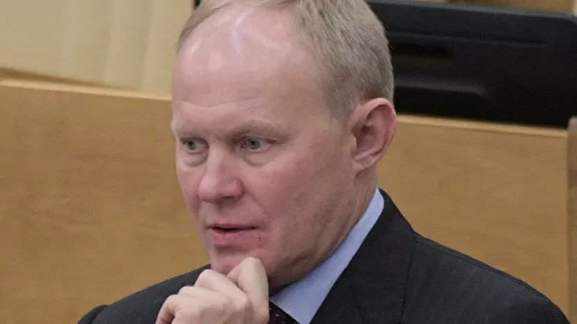 Чепиков рассказал, от чего зависит дата проведения выборной конференции СБР