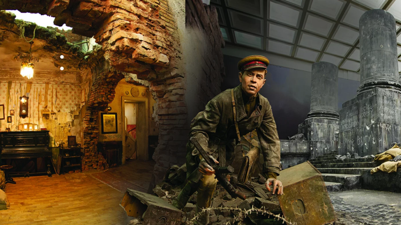 В Музее Победы рассказали о праздничной экспозиции к 9 Мая