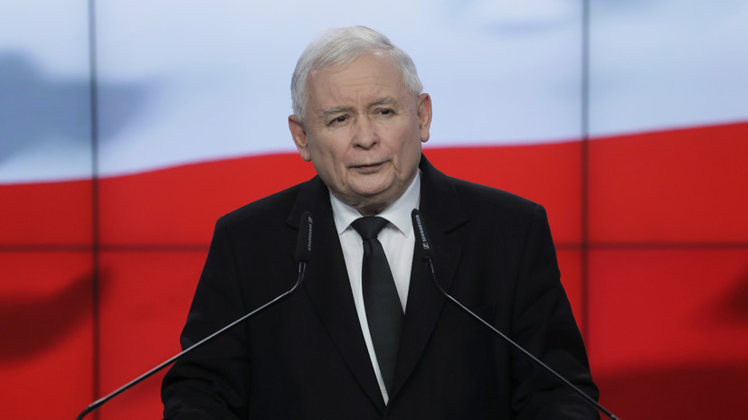 Президентские выборы в Польше 10 мая не состоятся