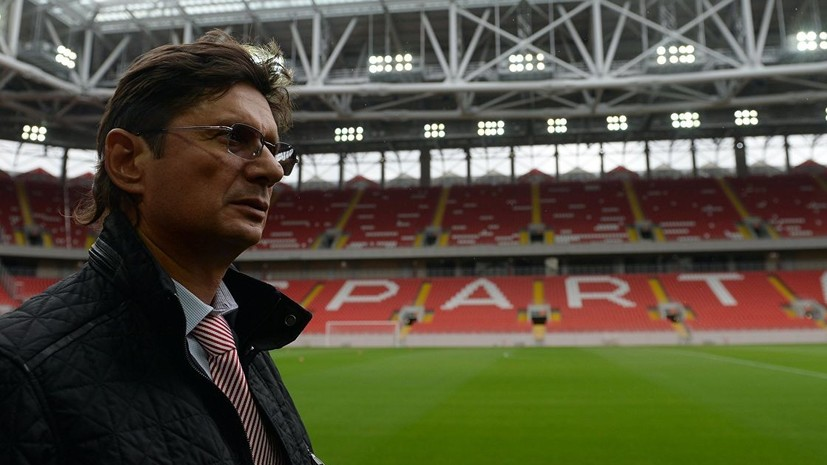 Ефремов пожелал Федуну переболеть коронавирусом в лёгкой форме