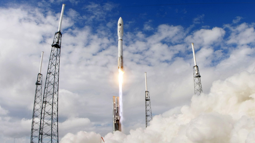 «В космосе станет тесно»: как США развивают программу беспилотного орбитального самолёта-разведчика X-37B