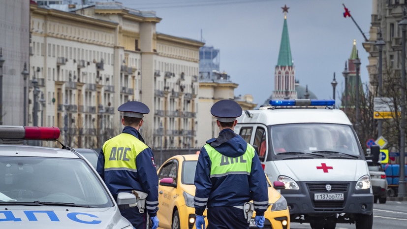 Песков ответил на вопрос о подписании указа о выходе из самоизоляции