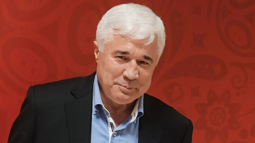 Ловчев рассказал, из-за чего поссорился с Бубновым