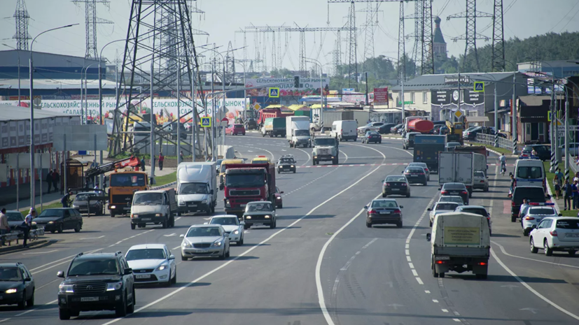 Эксперт оценил ситуацию в автомобильной отрасли в связи с коронавирусом