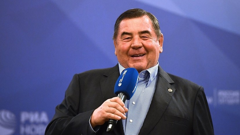 Шестаков: рейтинги UFC 249 в несколько раз превысят показатели предыдущих турниров