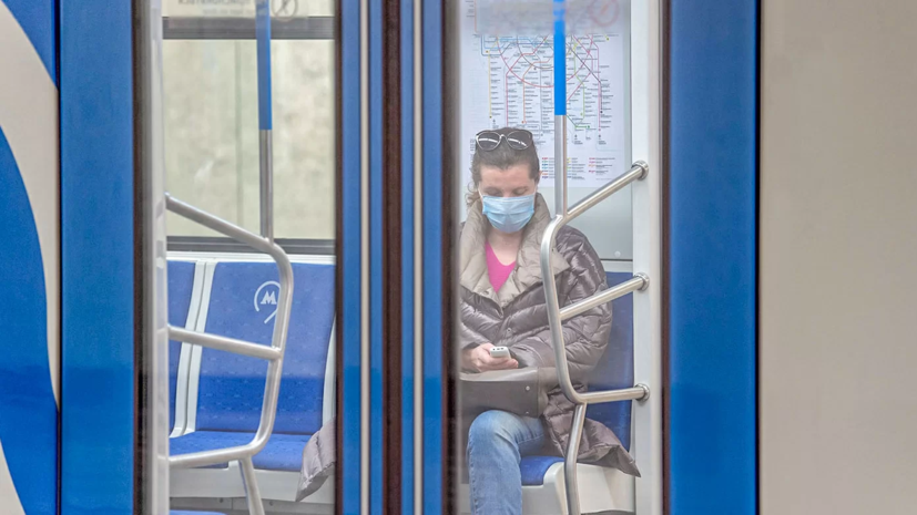 Поздравления с 9 Мая прозвучат в метро Москвы