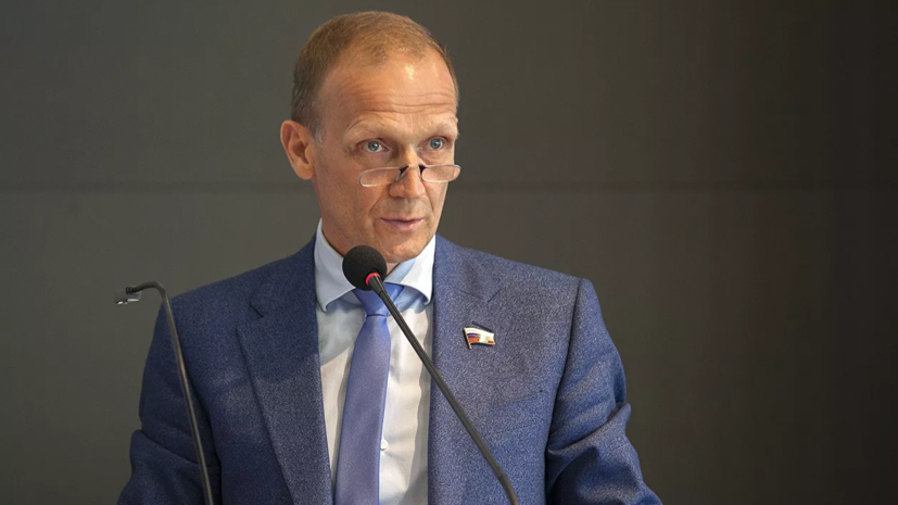 Нуждов раскритиковал Драчёва: российский биатлон подошёл к такой черте, что решения нет