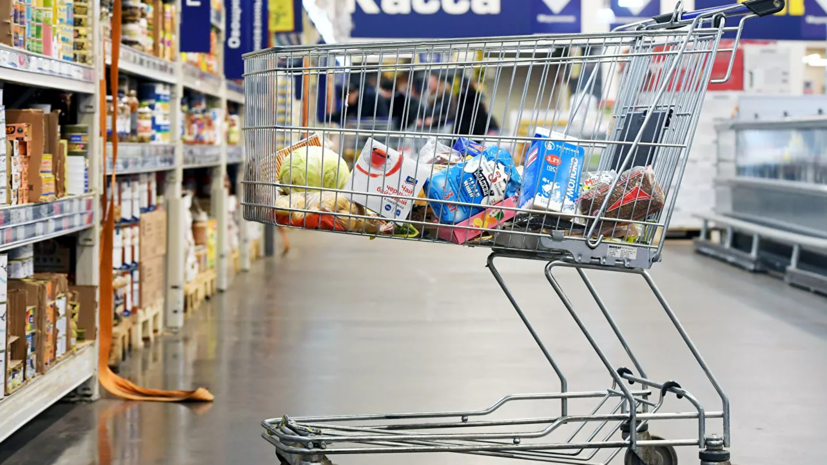 Врач рассказала, как обрабатывать купленные товары